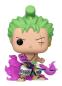 Preview: FUNKO POP! - Animation - One Piece Zoro Enma  #1288 Special Edition